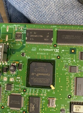 思科拆机，EP2C35F484C7N