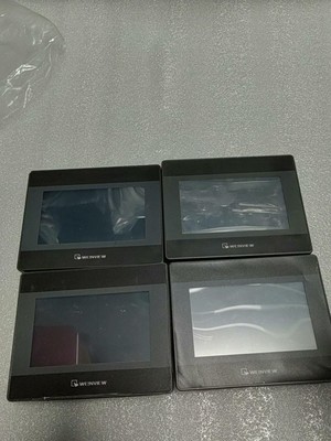 TK6050IP/MT6050IP威纶触摸屏 拆机件 功能包