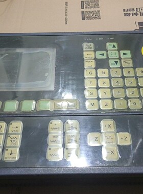 西门子工业屏6FC5500-0BA00-0AB0实物图现货询