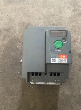 施耐德变频器 ATV310HU40N4A 功能包好
