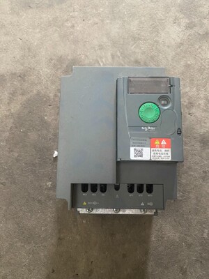 施耐德变频器 ATV310HU40N4A 功能包好