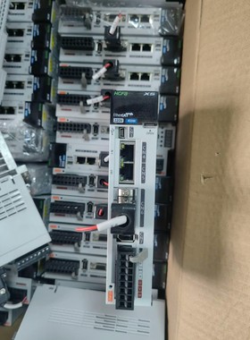 禾川总线400W伺服SV-X5EB040A-A0-00 SV