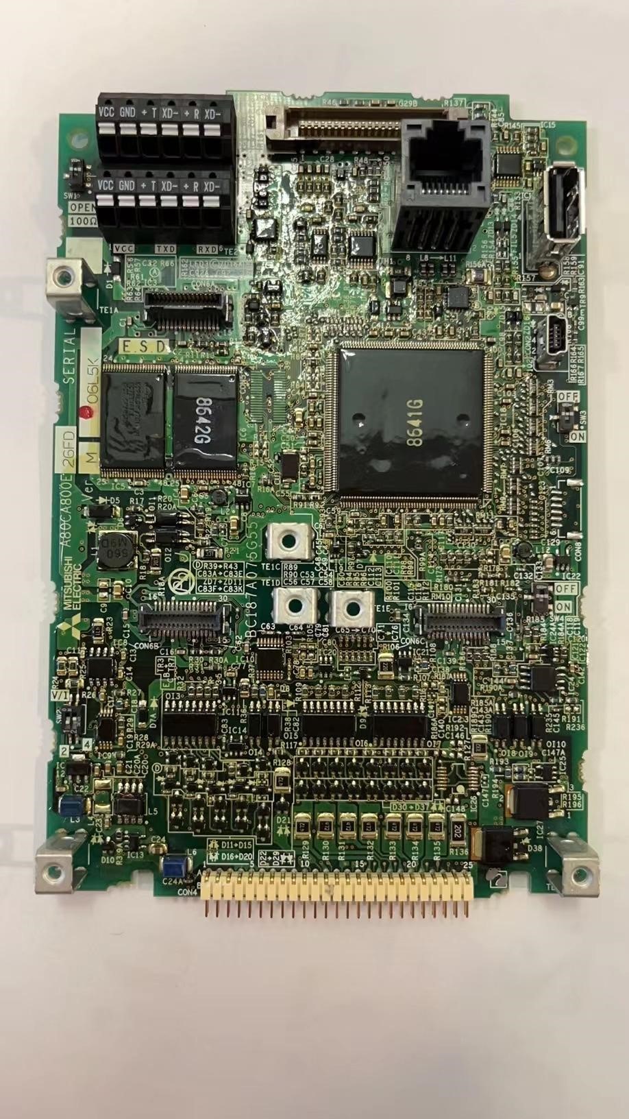 A80CA800E26F BC186A951G55 BC18