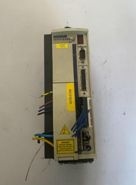 科尔摩根 PRD-B040ASIB-62，功能正常，正品保真