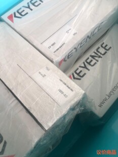 现货 5501 议价 全新基恩士