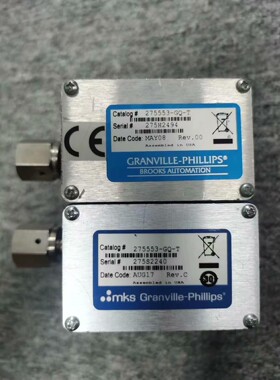 MKS Granville-Phillips 275553-