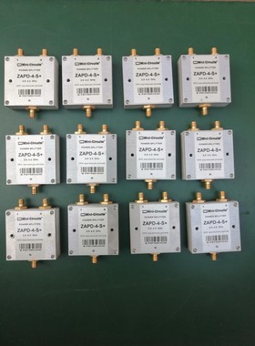 Mini-Circuits ZAPD-4-S+ 2.0-4.