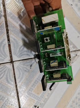 巴马格barmag EA58C线路板 需要的私聊坏的 卖出