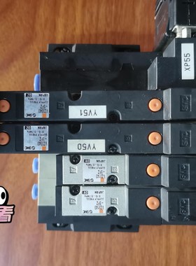 正品SMC电磁阀VZ3343-5FZ/VZ3143-5FZ，