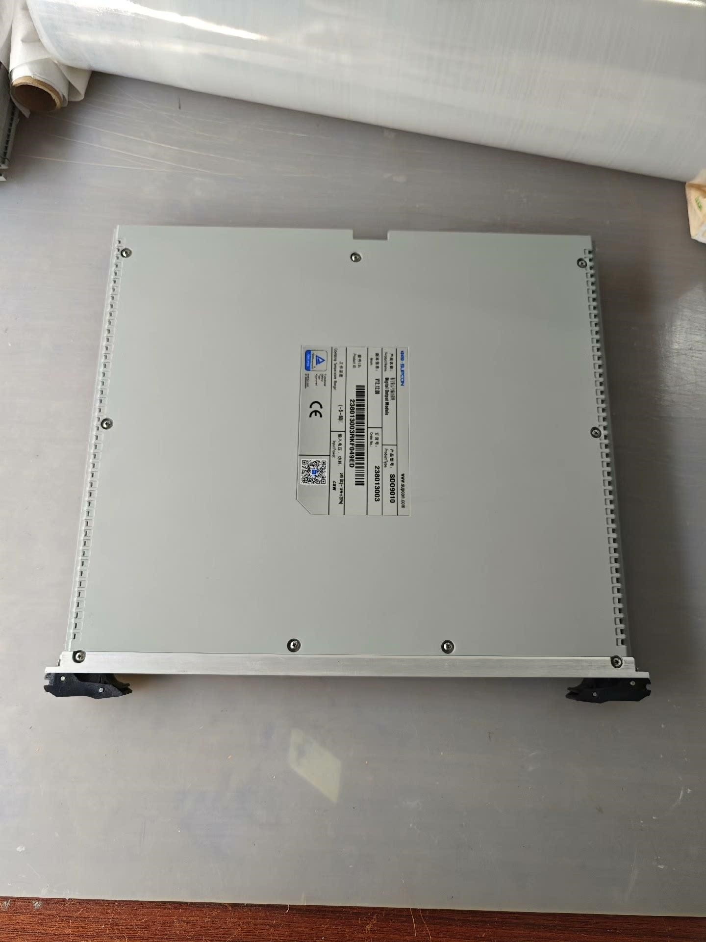 浙大中控 SDO9010，1个，九成新