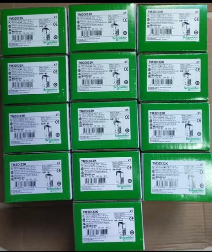 TM3DI16K/ TM3DI32K/ TM3DQ16TK