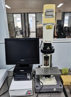 FUJINON富士能F601 INTERFEROMETER激