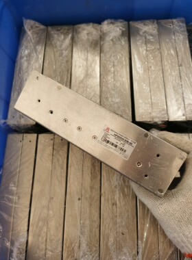 衡孚HF600W-SM-48开关电源48v13A原装拆机