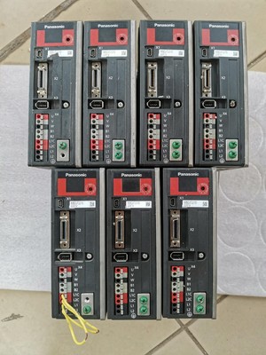 拆机松下MBDJT2210。成色如图。全部已带电机测试，功能