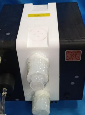 拆机正品 原装TREBOR Mega 960风囊泵 隔膜泵