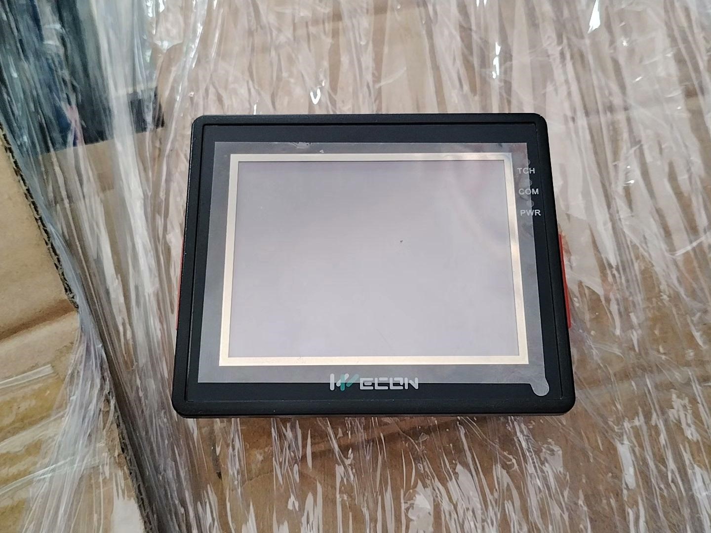 维控触摸屏 LEVI2035T，数量多