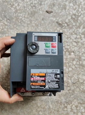 东芝变频器VFS15-4150PL1-CH