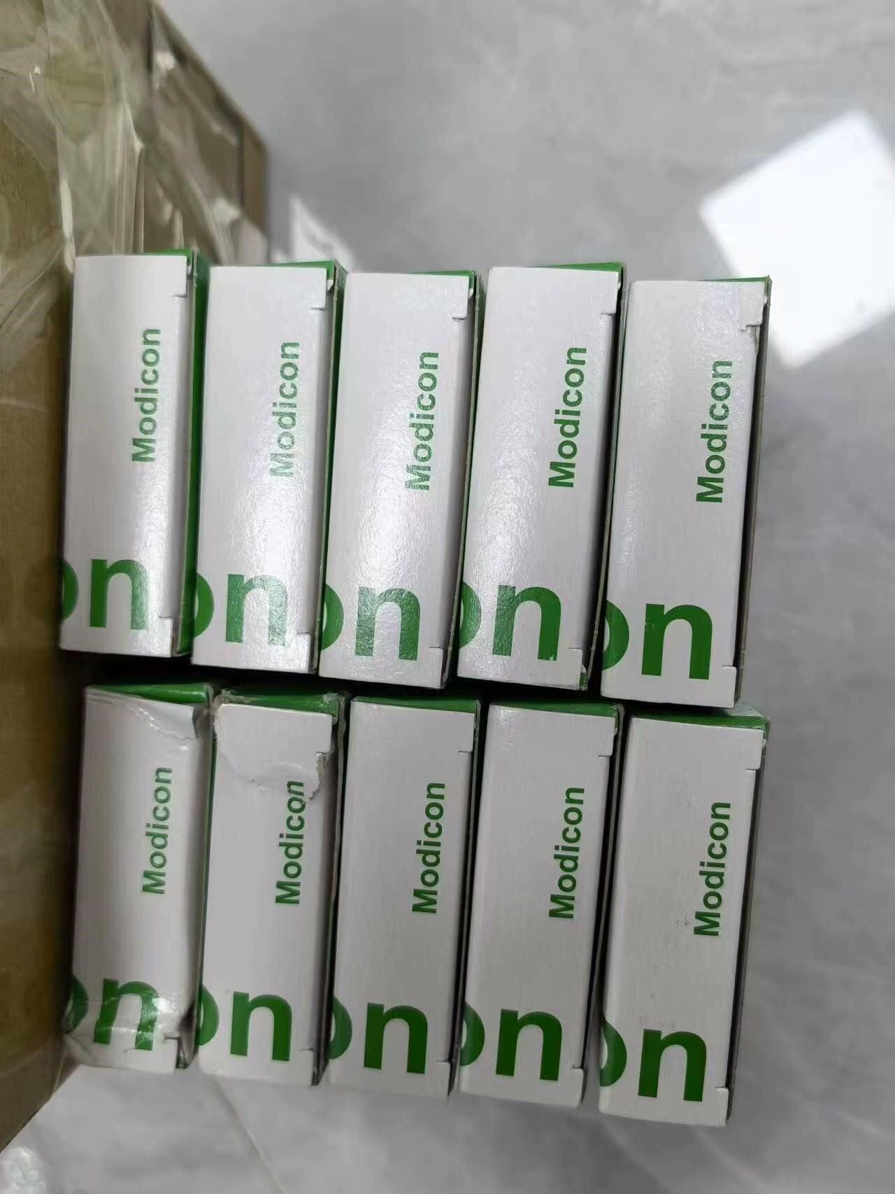 施耐德2M以太网线TCSECE3M3M2S4全新原装正品