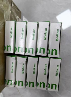 施耐德2M以太网线TCSECE3M3M2S4全新原装正品