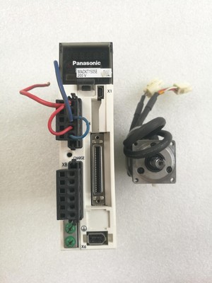 松下伺服 松下MADKT1505E 松下MSMD012G