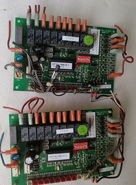 天加空调内机主板 B51701CS  天加空调内机主板B51
