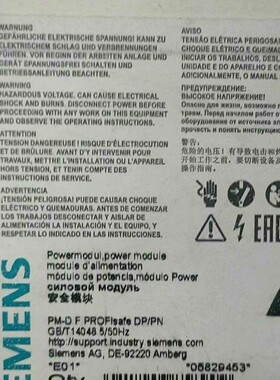 3RK1903-3BA02子正品包邮