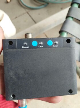 费斯托气隙感应器 SOPA-CM2H-R1-WQ6-2P-M