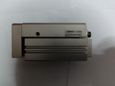 德客滑台气缸 HLS20X10S