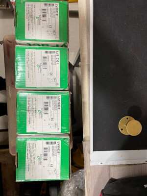 施耐德塑壳断路器LV510331 CVS100F TM25D