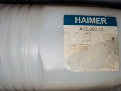 HAIMER刀柄  A10. 000.10 HSK100x1