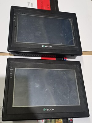 维控触摸屏LEVI700ML，4台，LEVI700LK，一台