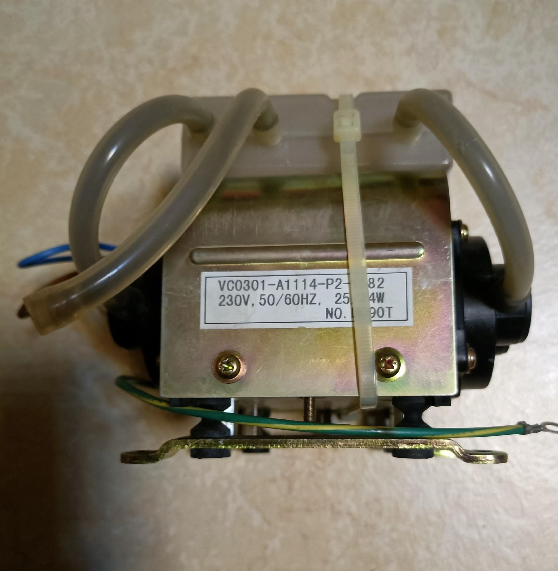 nitto  vc0301-a1114 -p2-1582 静