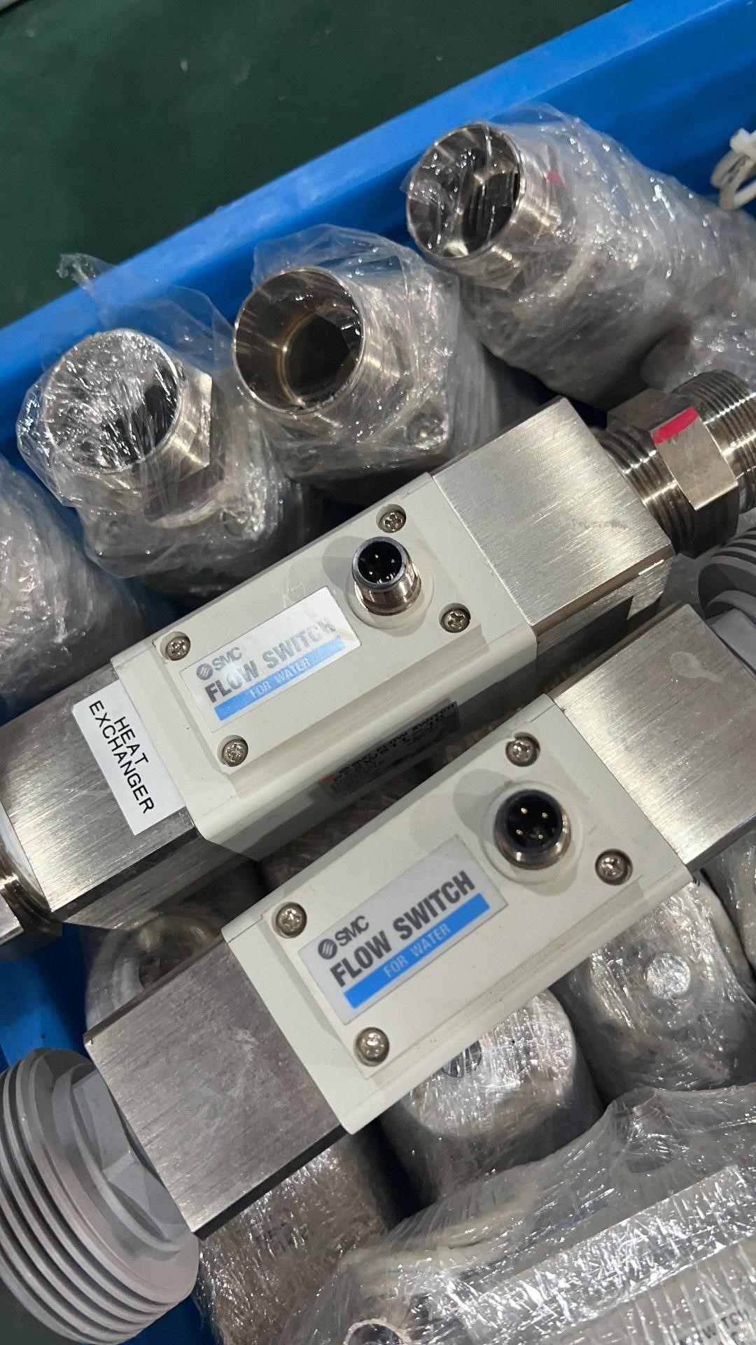 SMC水流量计PF2W511-10.PF2W511-10-2