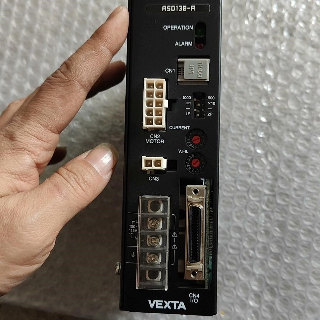 VEXTA  东方步进驱动器   ASD13B-A