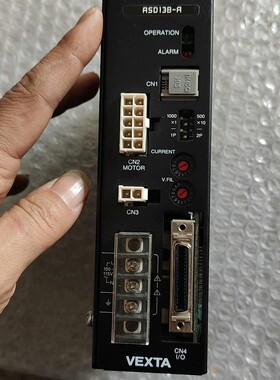 VEXTA  东方步进驱动器   ASD13B-A
