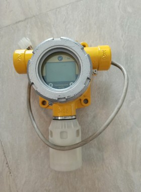 Honeywell Sensepoint XCD霍尼韦尔气体