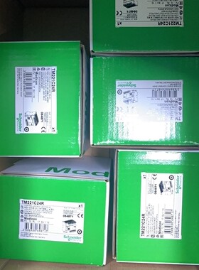 施耐德TM3DQ16T大量现货