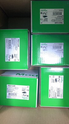 施耐德TM3DQ16T大量现货