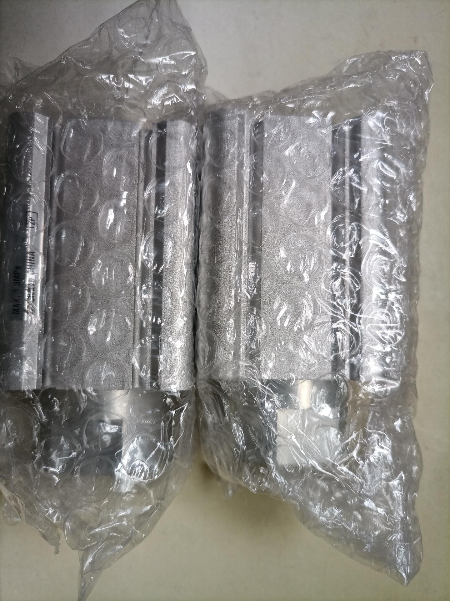 SMC/止动气缸RSDQA32-15DKZ,保全新原装正品。