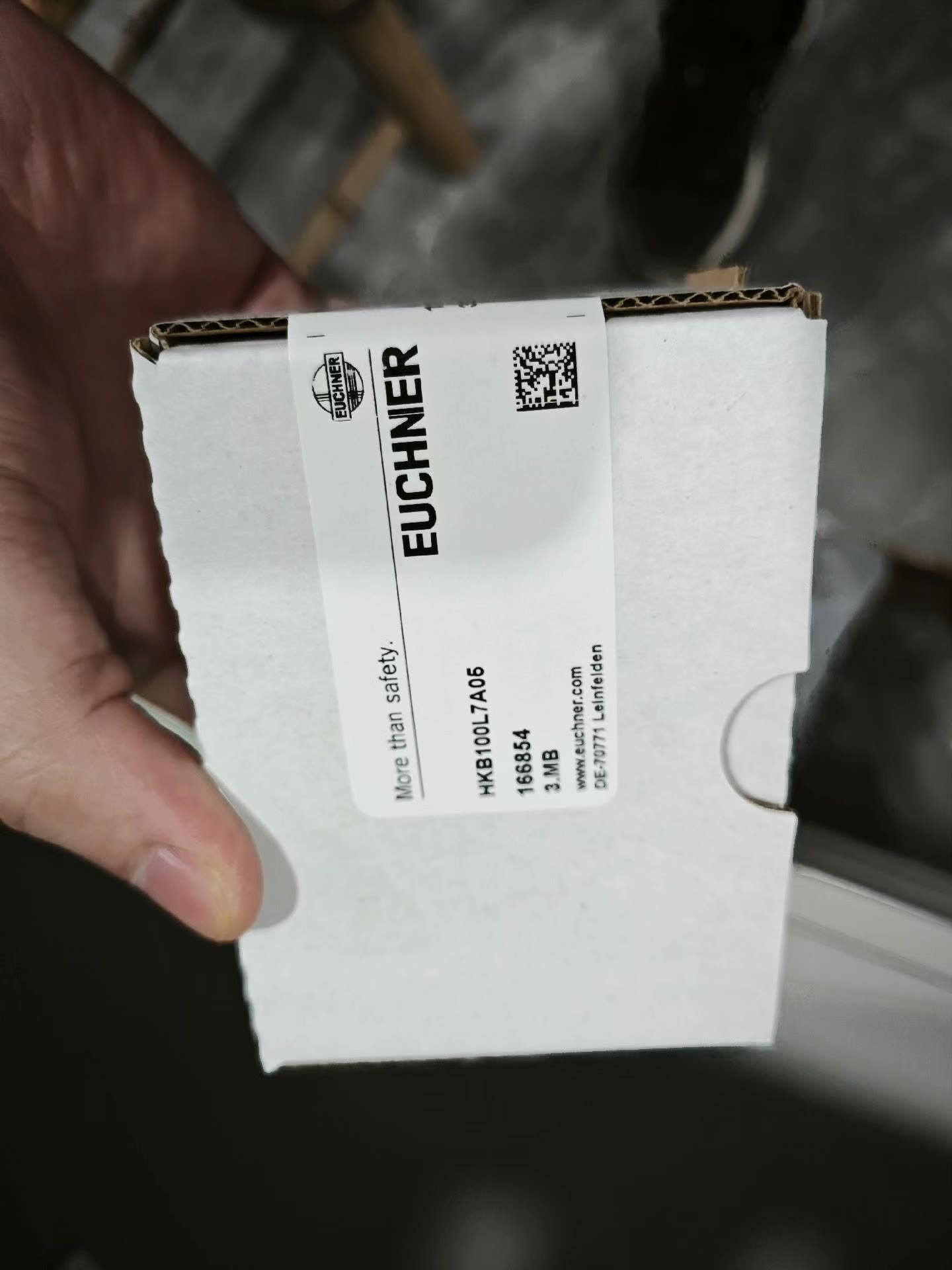 手轮 脉冲器HKB100L7A05全新原装正品德国EUCHN