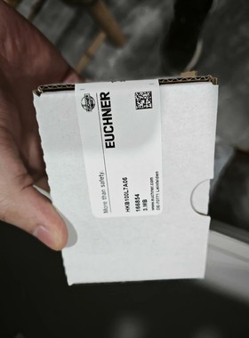 手轮 脉冲器HKB100L7A05全新原装正品德国EUCHN