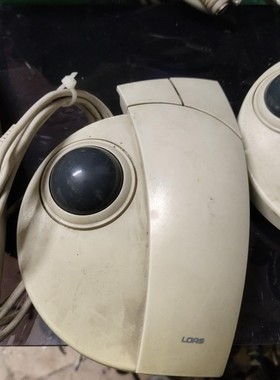 古董鼠标工业鼠标日本鼠标LOAS