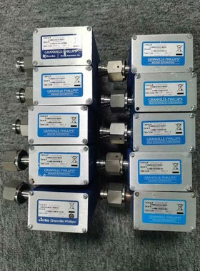 GRANVILLE-PHILLIPS 275529-EU 2