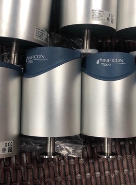 INFICON CDG045D 1 TORR 高精度薄膜规。