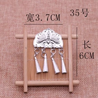 Красный стиль, как показано на рисунке 35