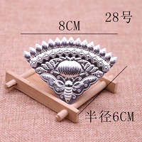 Темно -серый стиль, как показано на рисунке 28