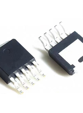 正品芯龙全新原装 XL7015E1 T0252-5L XLSEMI 降压型DC-DC转换器