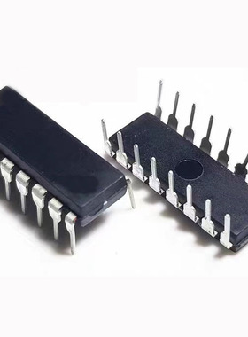 CD4009BE 4049UBE 4538BCN 4010 40110 4543 4520 CD4536BE DIP1