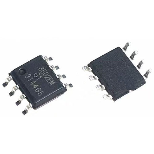 全新正品 AP3502M AP3502 3502EM 3502M AP3502EMTR-G1 贴片SOP8