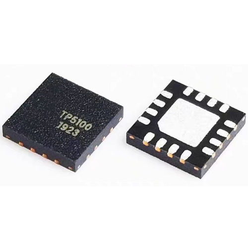 全新原装 TP5000 TP5100 QFN16 TP5600 QFN24 锂电池充电器芯片IC